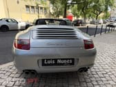 Porsche 997 Carrera 4 S