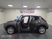 Nissan Juke 1.5 dCi N-Connecta