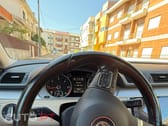 Volkswagen Passat CC DSG 2.0 tdi 2011