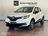 Renault Captur 0.9 TCe Zen