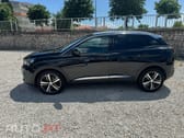 Peugeot 3008 1.5 BlueHDi Allure