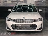 BMW 320 d Pack Desportivo M Auto