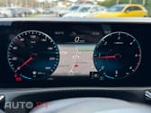 Mercedes-Benz CLA 180 d Shooting Brake AMG Line Aut.