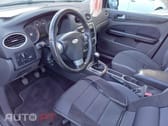 Ford Focus SW 1.6 TDCi Trend