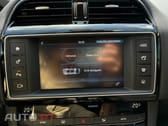 Jaguar F-Pace 2.0 i4D Pure