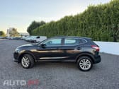 Nissan Qashqai 1.5 dCi Acenta