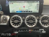 Mercedes-Benz EQB 250 Advanced