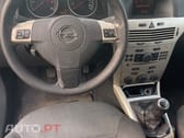 Opel Astra Caravan 1.3 CDTi Elegance