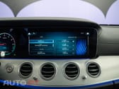 Mercedes-Benz E 300 de AMG Line