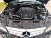 Mercedes-Benz C 180 CGi Avantgarde BlueEfficiency Aut.