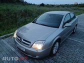 Opel Vectra 2.2 DTI