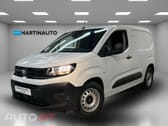Opel Combo-E 50 kWh L1H1 Edition Plus
