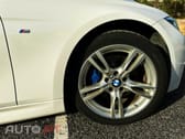 BMW 320 d Touring Pack M