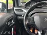 Peugeot 208 1.2 PureTech GT Line