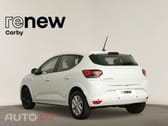 Dacia Sandero Sandero 1.0 ECO-G Expression Bi-Fuel
