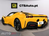 Ferrari SF90 I.V.A DEDUTIVEL 