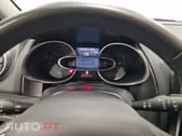 Renault Clio 1.5 dCi Limited