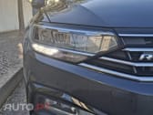 Volkswagen Passat R line