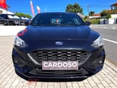 Ford Focus 1.0 EcoBoost Hybrid ST-LINE