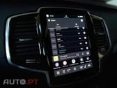 Volvo XC90 2.0 T8 PHEV Ultimate Dark AWD
