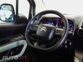 Citroen Berlingo 1.5 BlueHDi XL Feel 7L