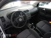 Volkswagen Polo 1.2 Highline