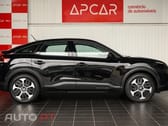 Citroen e-C4 50 kWh Feel Pack