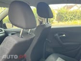 Volkswagen Polo Blue Motion