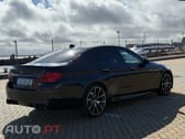 BMW 530 d