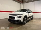 Citroen C3 1.2 PureTech Feel