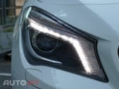 Mercedes-Benz CLA 180 d Shooting Brake Urban