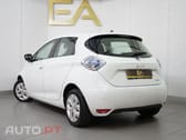 Renault Zoe (c/ Bateria) Life 40