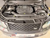 Land Rover Range Rover Sport 3.0 SDV6 HSE Dynamic