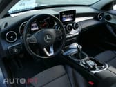 Mercedes-Benz C 200 BlueTEC Avantgarde