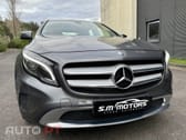 Mercedes-Benz GLA 200 CDi Urban
