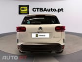 Citroen C5 Aircross Shine PureTech EAT8