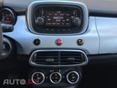 Fiat 500X 1.4 Multiair DCT 4x2 S&S Cross Plus