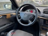 Mercedes-Benz E 220 CDi Avantgarde Aut.