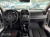 Renault Mégane Break 1.5 dCi Dynamique S