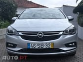 Opel Astra 1.6 CDTI Innovation S/S