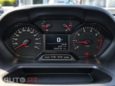 Peugeot Partner 1.6 BlueHdi L1 (3 Lug)