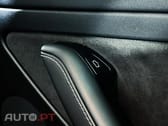 Tesla Model 3 Standard Range Plus RWD