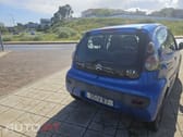 Citroen C1 1.4 HDi SX Airdream