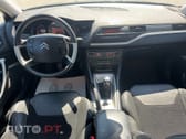 Citroen C5 1.6 HDi VTR+