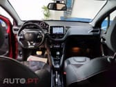 Peugeot 208 1.2 PureTech GT Line EAT6