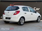 Opel Corsa 1.3 CDTi