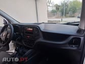Fiat Doblo 1.6