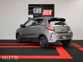 Mitsubishi Space Star 1.2 Clear Tec Edition+