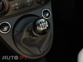 Fiat 500C 1.0 Hybrid Dolcevita