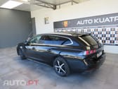 Peugeot 508 SW 1.5 BlueHDi Business Line